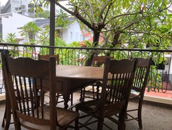 Kimsia Park (D9), Terrace #215874601